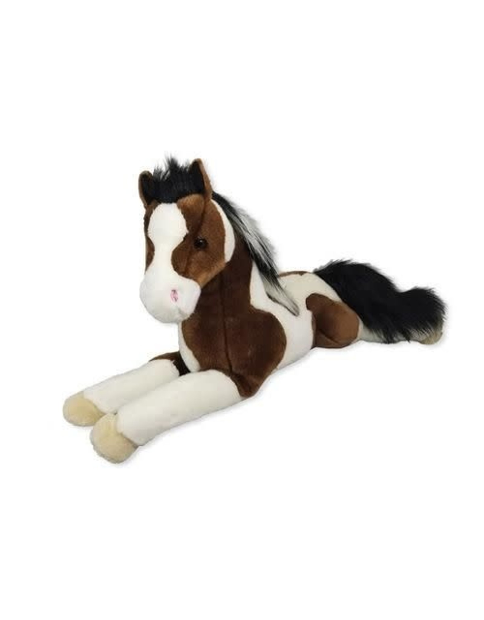 27" Natches Paint Horse