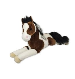 27" Natches Paint Horse
