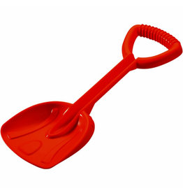 Building Shovel - Red