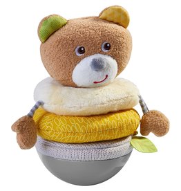 Bear Stacking Roly Poly Toy