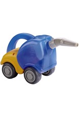 Sand Fueling Vehicle Watering-Can