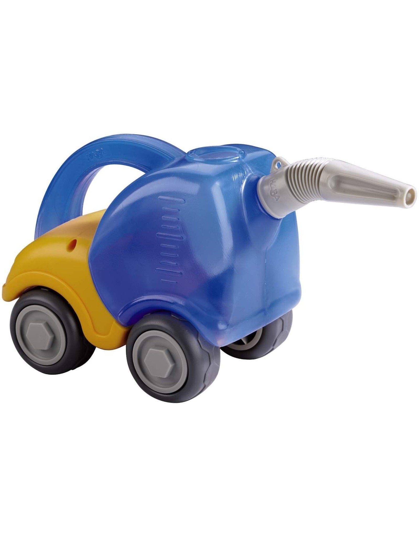 Sand Fueling Vehicle Watering-Can