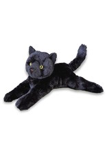 14" Tug Black Cat