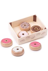 Doughnut Crate