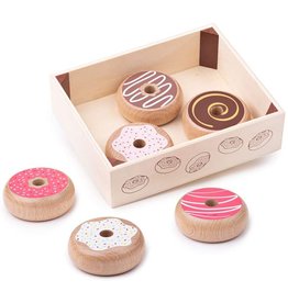 Doughnut Crate