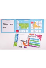 Magnetic Book - Periodic table