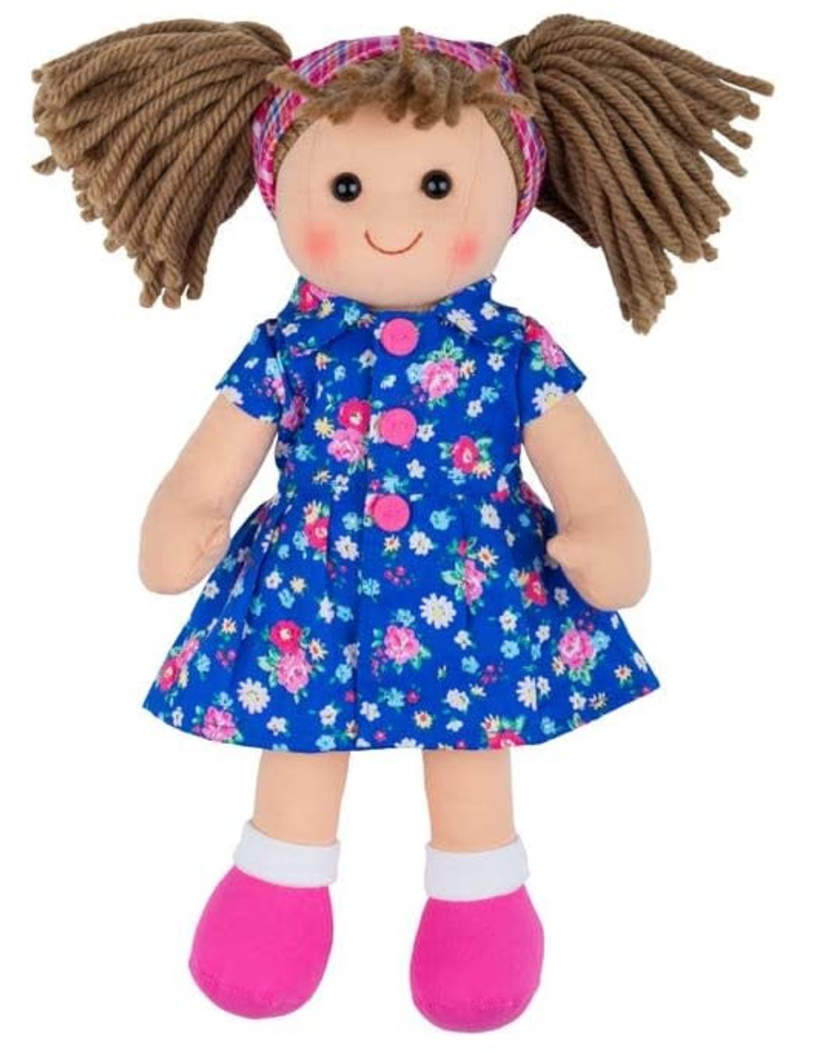 10" Hollie Small Doll