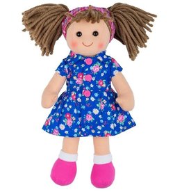 10" Hollie Small Doll