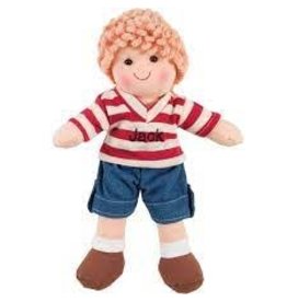 10" Harry Small Doll