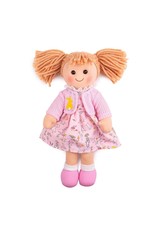 12" Kelly Medium Doll