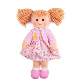 12" Kelly Medium Doll