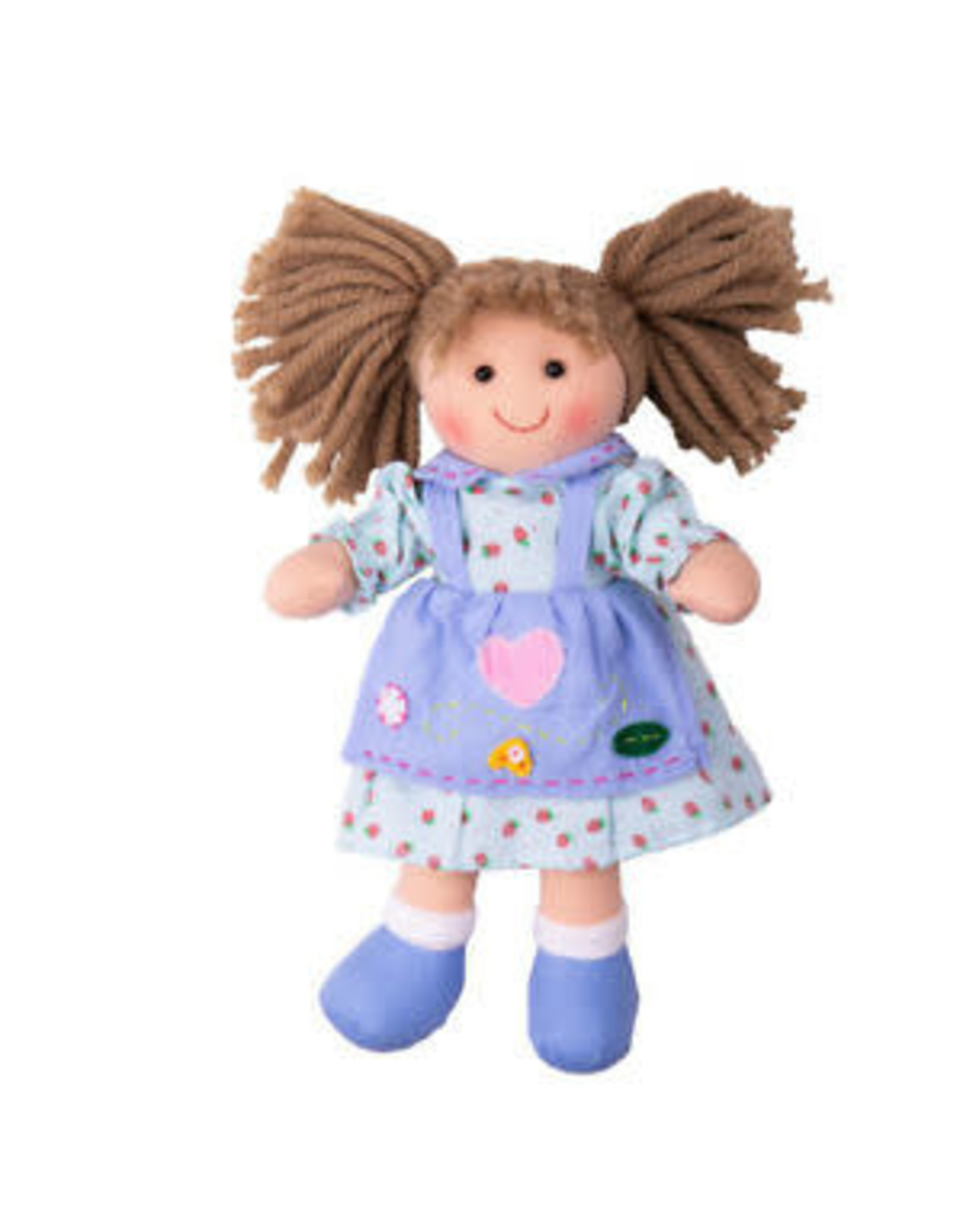 10" Grace Small Doll