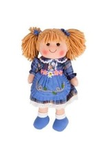 12" Katie Medium Doll