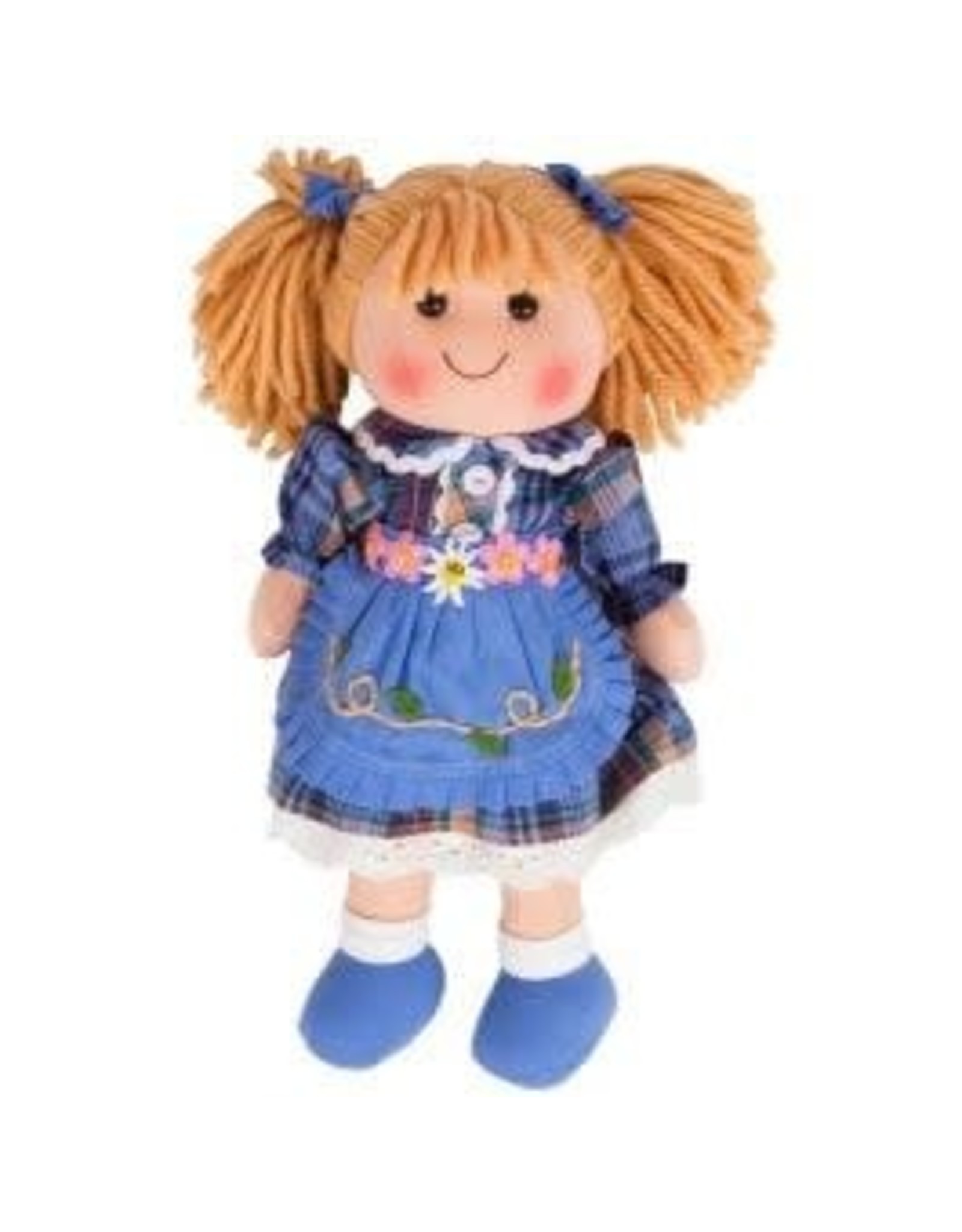 12" Katie Medium Doll