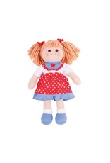 12" Emily Medium Doll