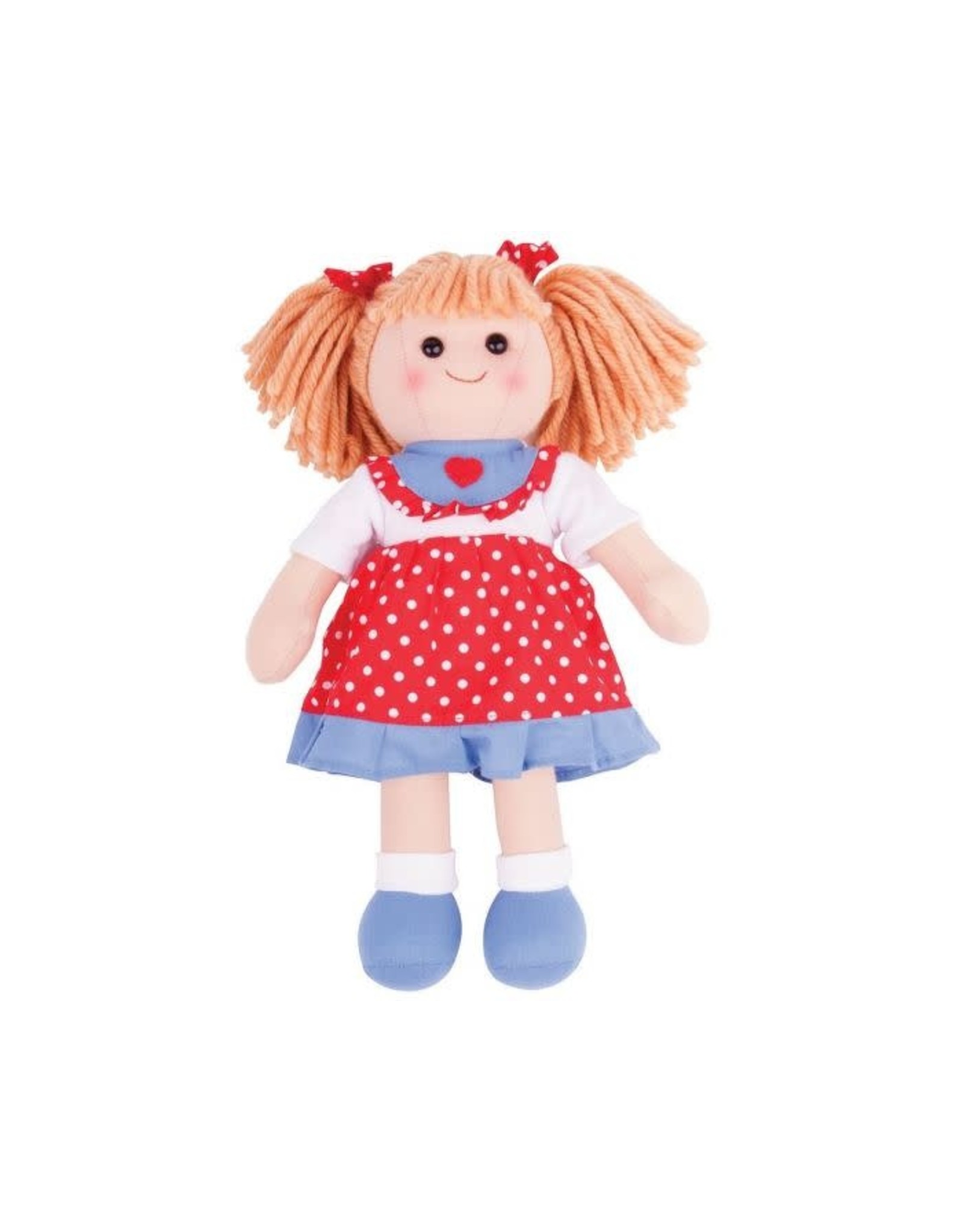 12" Emily Medium Doll