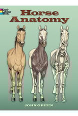 Horse Anatomy - John Green