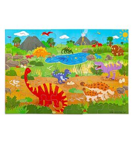 Dawn of the Dinosaurs 48 pc