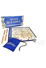 Super Scrabble