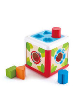 Shape Sorting Box