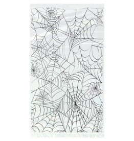 Spiderweb Loot Bag 20 pack