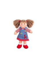 Hattie Small Doll