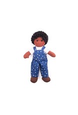 Leon Small Doll