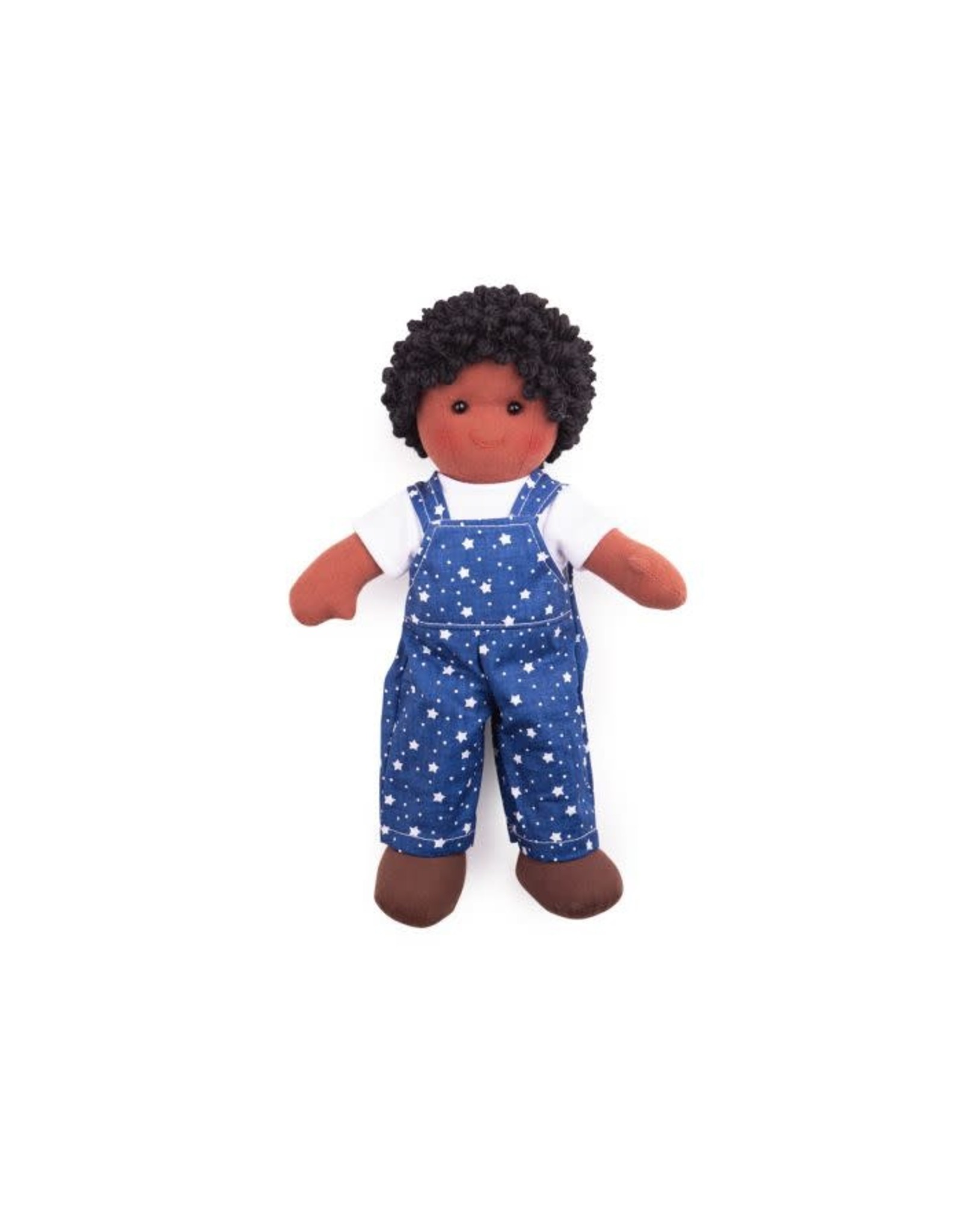 Leon Small Doll