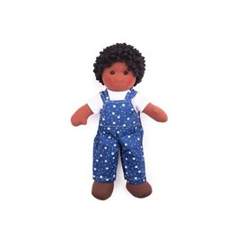 Leon Small Doll