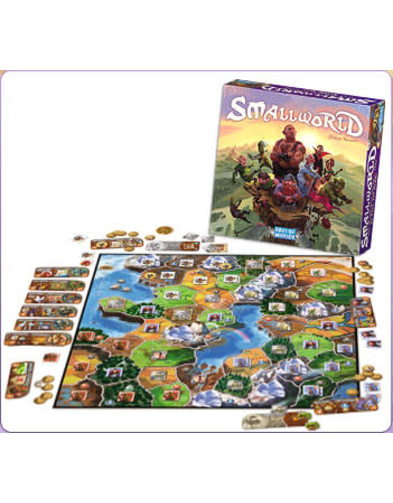 Small World