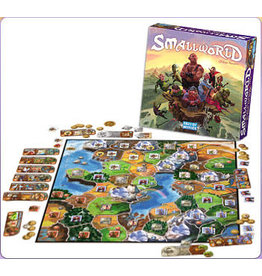 Small World