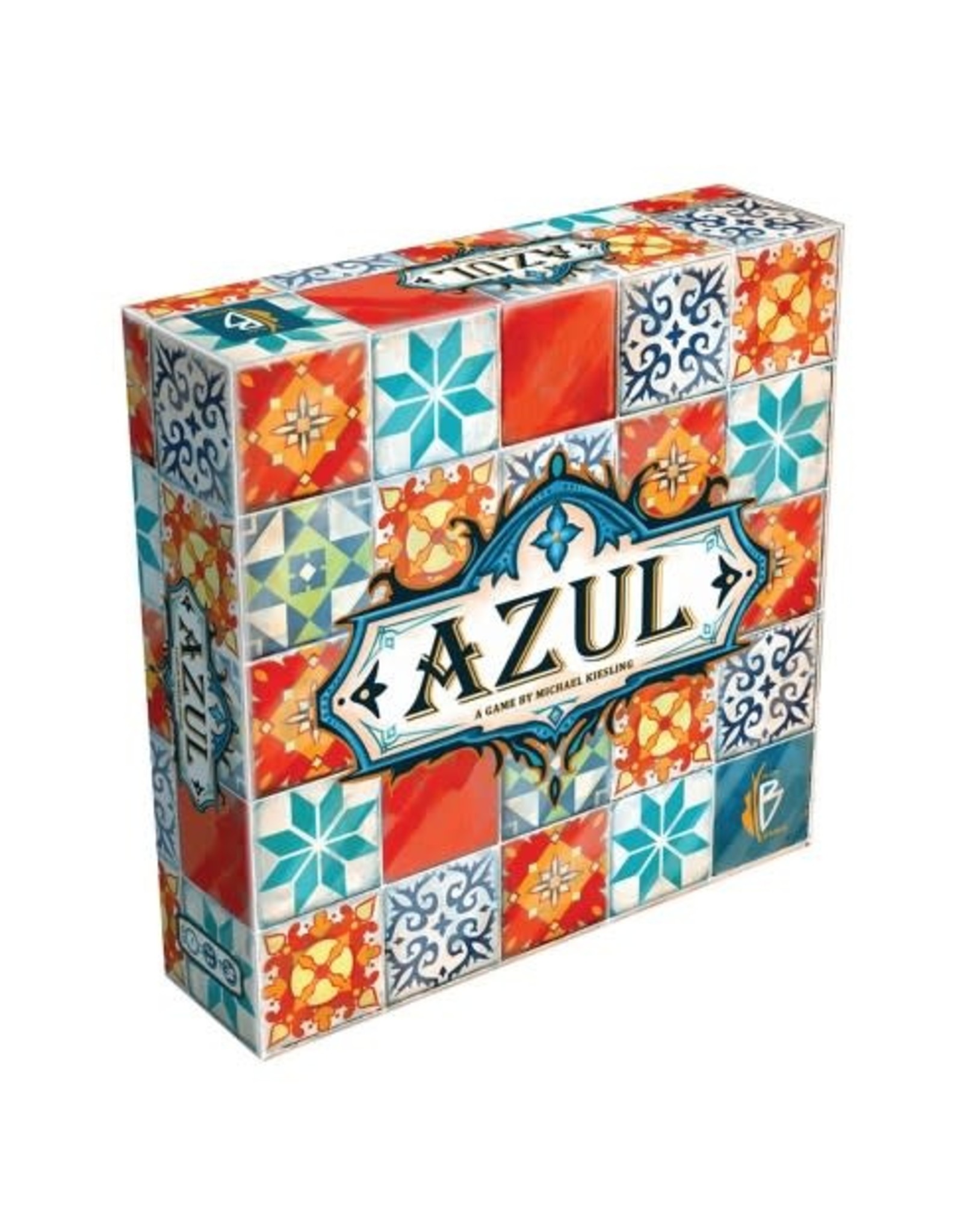 Azul