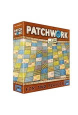 Patchwork