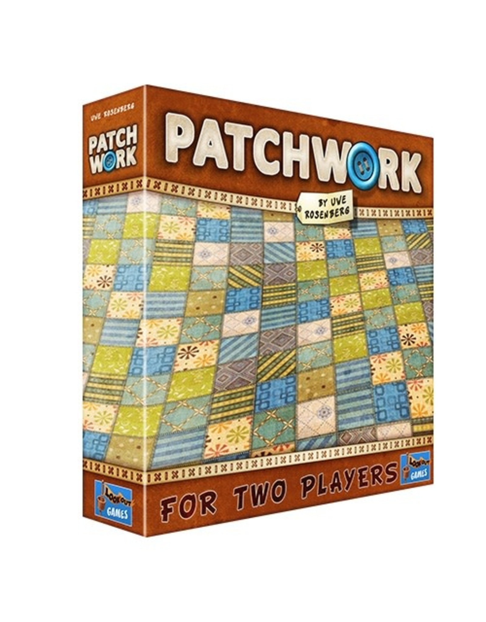 Patchwork