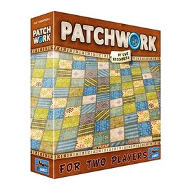 Patchwork
