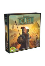 7 Wonders Duel