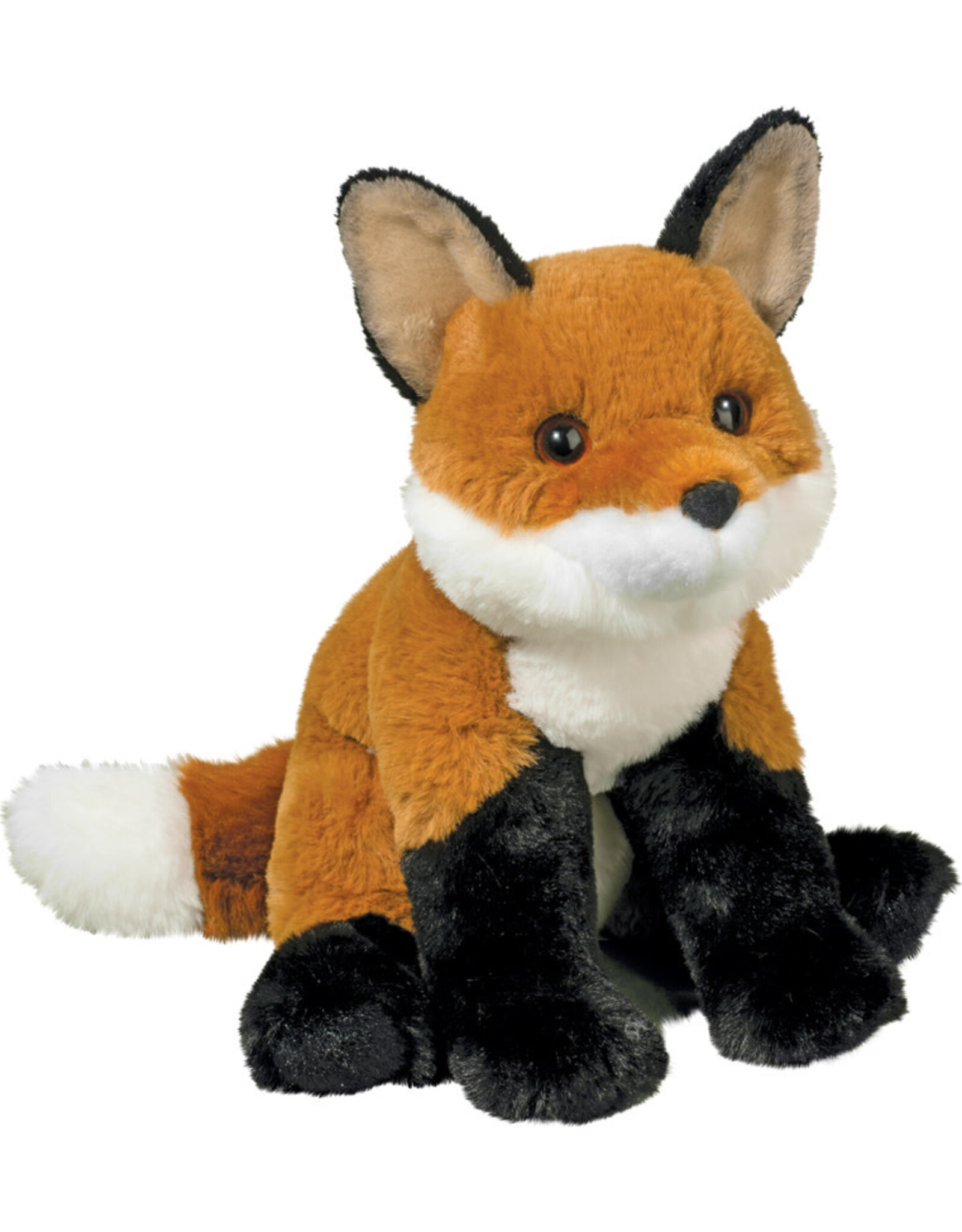 12" Softie Stuffed Animals Fox