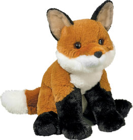 Softie Stuffed Animals  Fox
