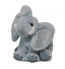 10" Everlie Elephant