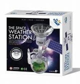 Playsteam The Space Weather Station