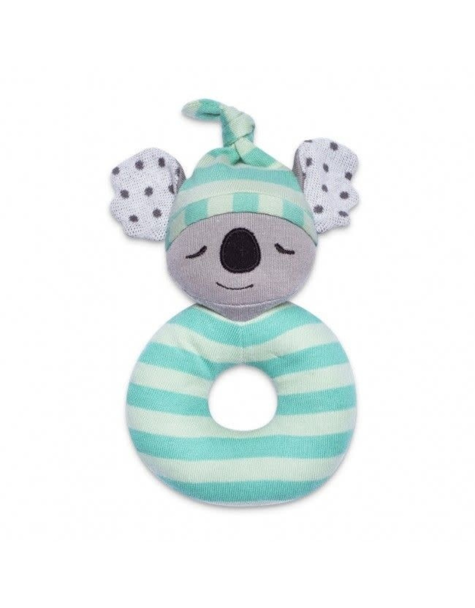 Kozy Koala Rattle