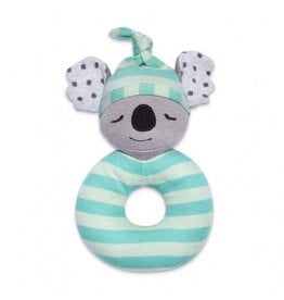 Kozy Koala Rattle