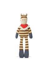 14" Clyde the Horse Plush