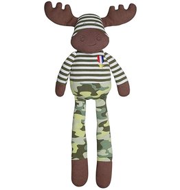 14" Marshall Moose Plush