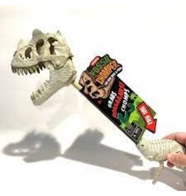 Fossil Chomper