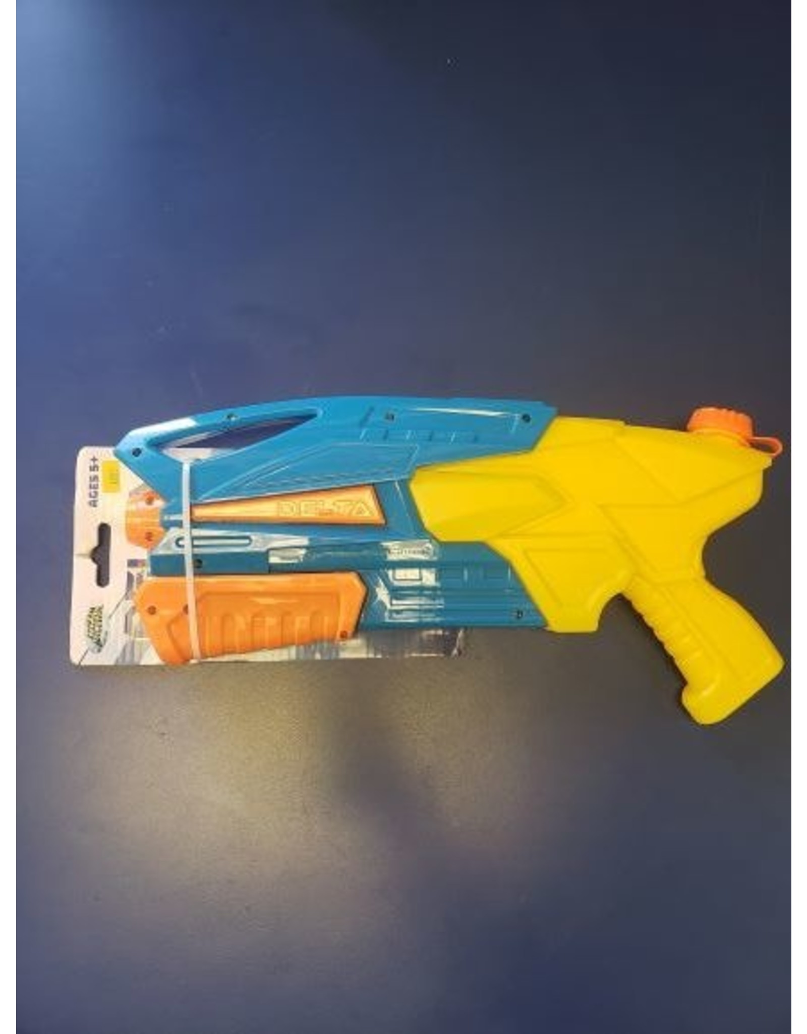 Delta Water Gun