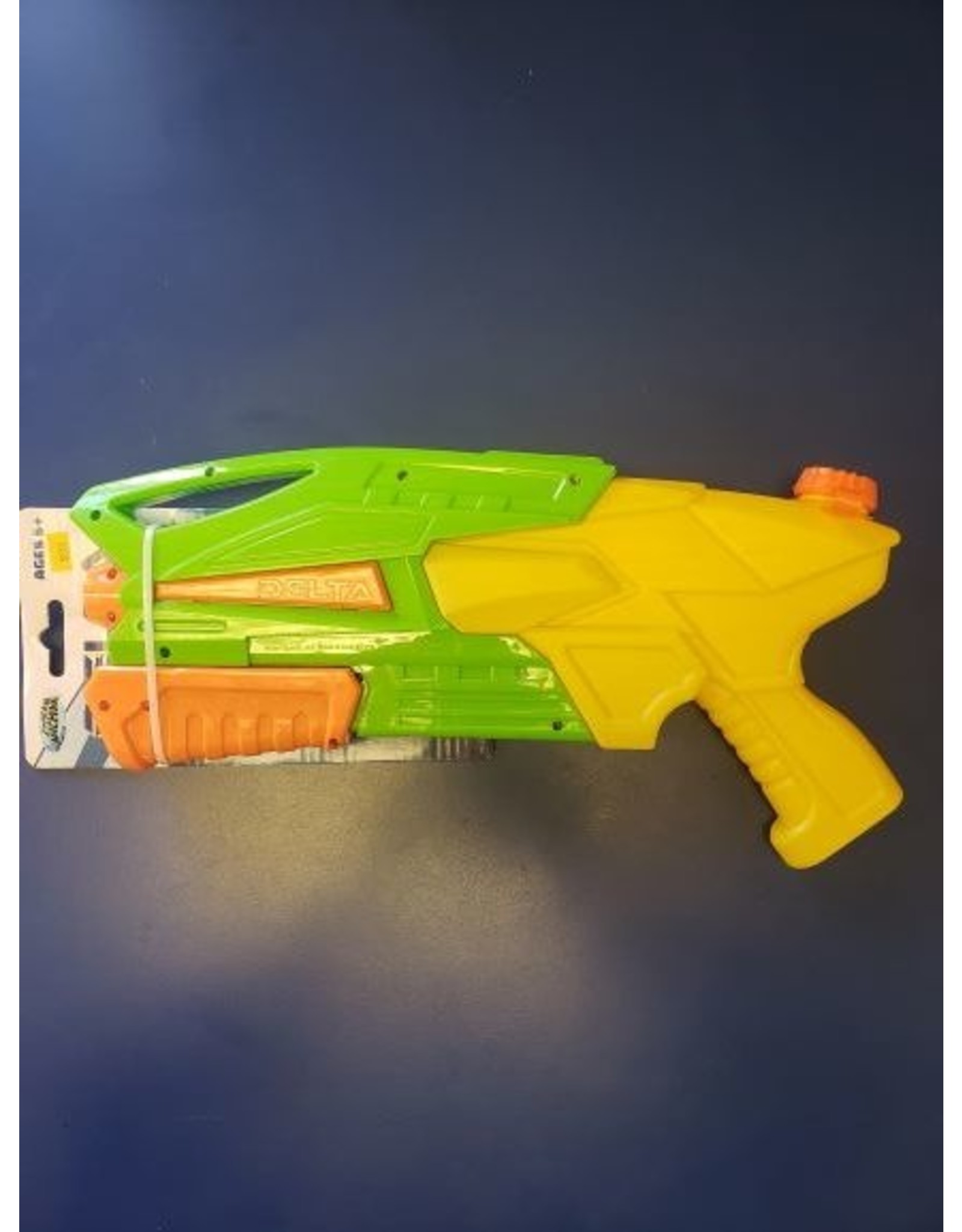 Delta Water Gun