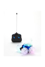 Turbo Twisters Blue (49 Mhz) Black Box