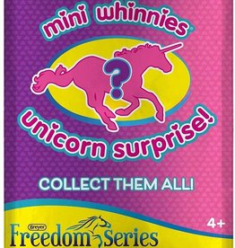Mini Whinnies Surprise Series  Unicorn