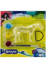 Suncatcher Horse Paint & Play Set